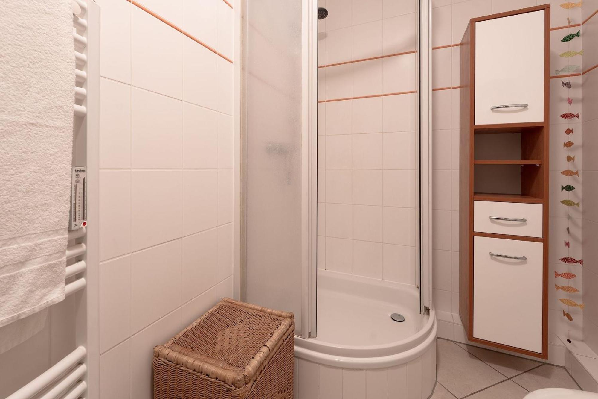 Hanseat Rotkehlchen Grömitz المظهر الخارجي الصورة