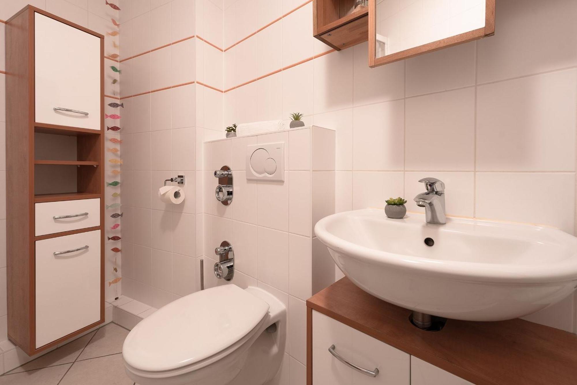 Hanseat Rotkehlchen Grömitz المظهر الخارجي الصورة